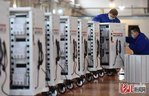 聚產業發展新動能，建對外開放新橋梁 通訊設備的戰略角色