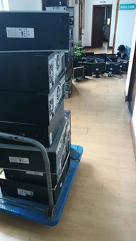 高價(jià)回收電腦、辦公設(shè)備與通訊設(shè)備，助力企業(yè)資源循環(huán)利用