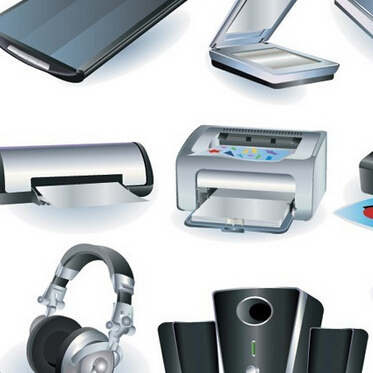 專業人做專業事 深圳辦公設備回收公司的全天候服務