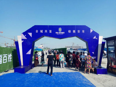 一站式活動設備租賃與演出服務指南 新鄉(xiāng)專業(yè)供應商盤點