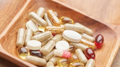 素食主義 避開常見養生漏洞，科學擁抱健康